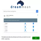 dreaminterp.com