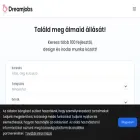 dreamjobs.hu