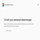 dreamjournal.ai