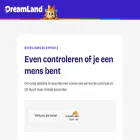 dreamland.nl