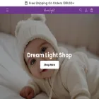 dreamlightco.us