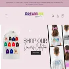 dreamlinegraphicsandprint.com