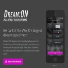 dreamonapp.com