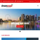 dreamscapetours.com.au