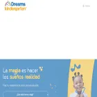 dreamskindergarten.com