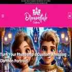 dreamtalecartoons.com