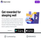 dreamtoearnapp.com