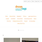 dreamtoys.com.hk