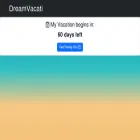 dreamvacati.com