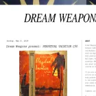 dreamweapons.net