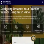 dreamworkinterioo.com
