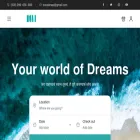 dreamworldtours.in