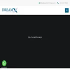 dreamxtechnologies.com