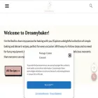 dreamybaker.com