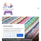 dreamycrochet.com