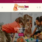 dreamydawn.com