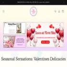 dreamydelightsbysidra.com