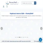 dreamyshelf.com
