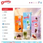 dreamyshoponline.com