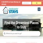 dreamystays.com