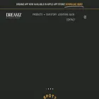 dreamzcannabis.com
