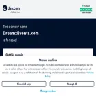 dreamzevents.com