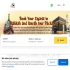 dreamziarah.com