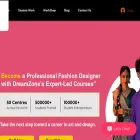 dreamzonetambaram.com