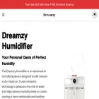 dreamzyhumidifier.net