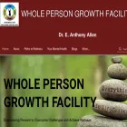 dreanthonyallen.com