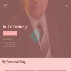 drecfulcherjr.com