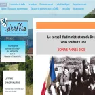 dreffia.com