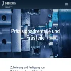 drehteile-diederichs.de