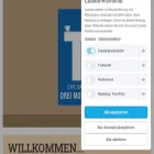 dreimohren.net