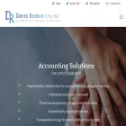 dreinuscpa.com