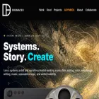 dremaceogiles.com