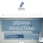dremanaproductions.com