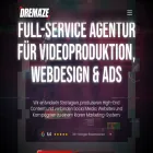 dremaze.media
