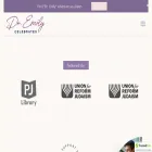 dremilycelebrates.com