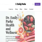 dremilyparke.com