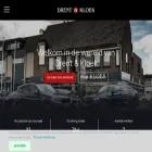 drentenkloek.nl