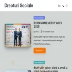 drepturisociale.ro