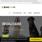 dresajcaine.ro