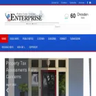 dresdenenterprise.com