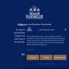dresdnerfelsenkeller.com