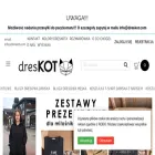 dreskot.com