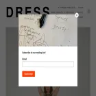 dress-ltd.com