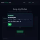 dresschanger.com