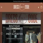 dresscodebyju.com