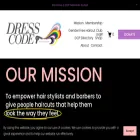dresscodeproject.com